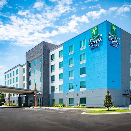 Holiday Inn Express & Suites Pensacola Airport North - I-10 By Ihg Ferry Pass Exterior foto