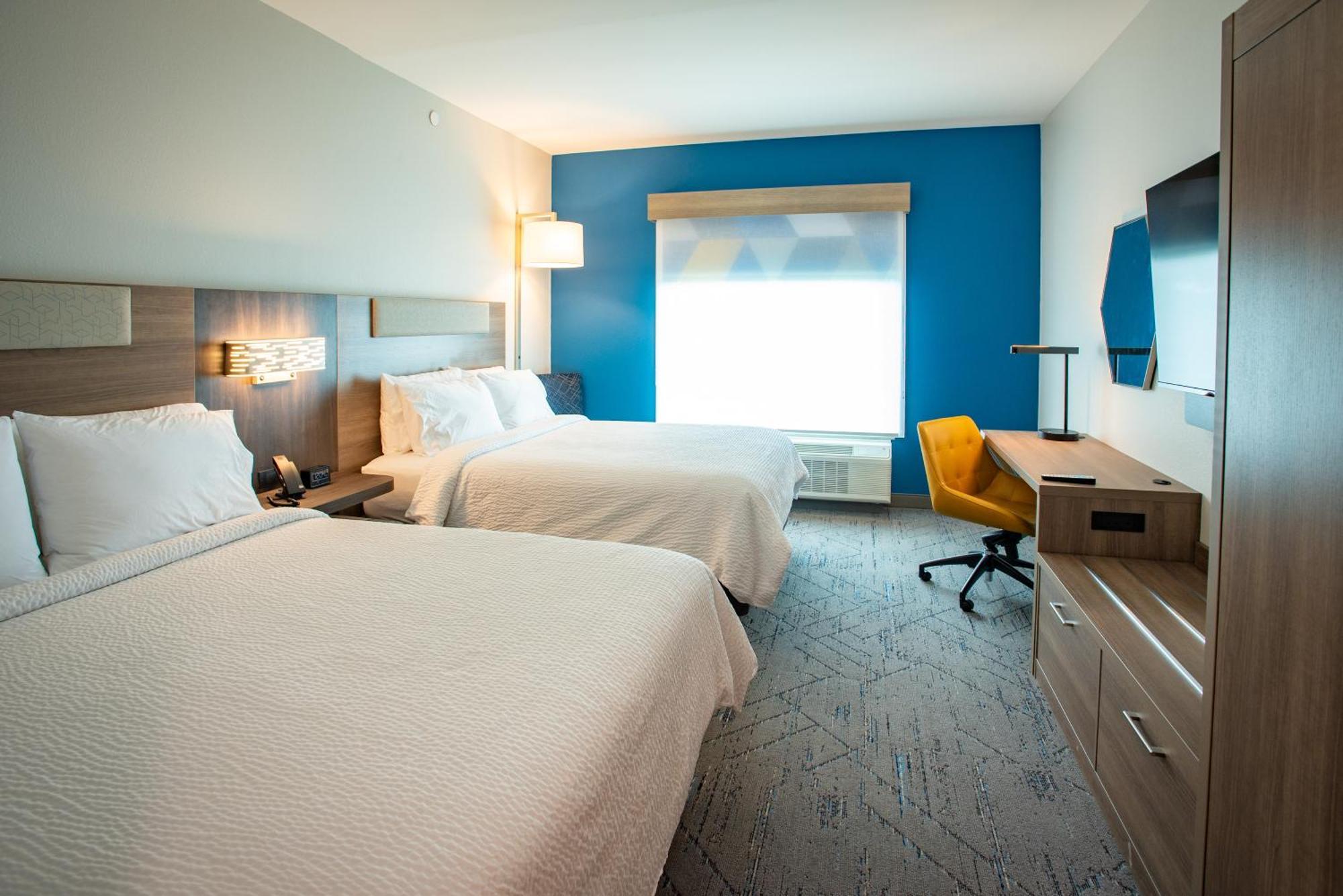 Holiday Inn Express & Suites Pensacola Airport North - I-10 By Ihg Ferry Pass Exterior foto